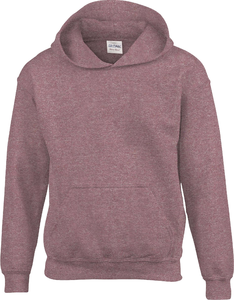 SWEAT-SHIRT ENFANT CAPUCHE HEAVY BLEND™