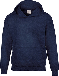 SWEAT-SHIRT ENFANT CAPUCHE HEAVY BLEND™