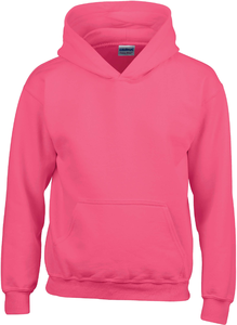 SWEAT-SHIRT ENFANT CAPUCHE HEAVY BLEND™