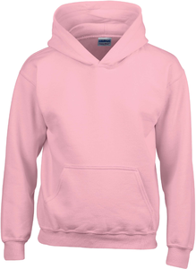 SWEAT-SHIRT ENFANT CAPUCHE HEAVY BLEND™