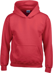 SWEAT-SHIRT ENFANT CAPUCHE HEAVY BLEND™