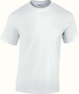 T-SHIRT HOMME COL ROND PREMIUM