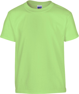 T-SHIRT ENFANT HEAVY