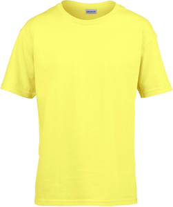 T-SHIRT ENFANT SOFTSTYLE