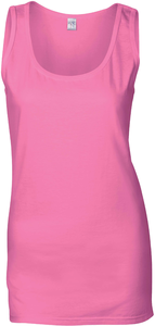 DÉBARDEUR FEMME SOFTSTYLE