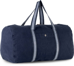 Sac fourre-tout en coton canvas