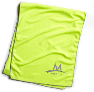 Serviette Techknit EnduraCool™