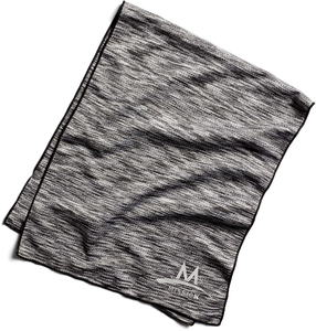 Serviette Techknit EnduraCool™ SpaceDye