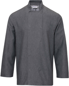 Veste chef cuisinier