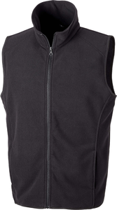 Gilet micro polaire