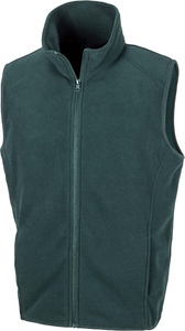 Gilet micro polaire