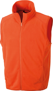Gilet micro polaire