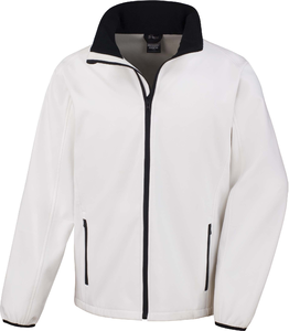 Veste Softshell Homme Printable
