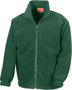 VESTE POLAIRE POLARTHERM