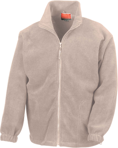 VESTE POLAIRE POLARTHERM