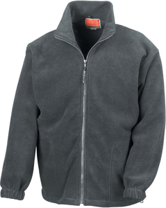 VESTE POLAIRE POLARTHERM