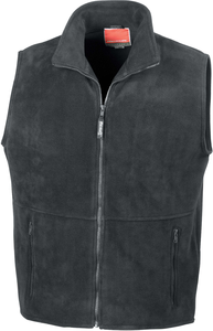 GILET POLAIRE POLARTHERM
