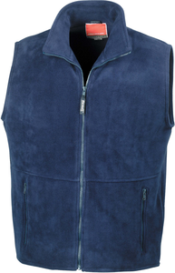 GILET POLAIRE POLARTHERM