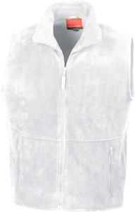 GILET POLAIRE POLARTHERM