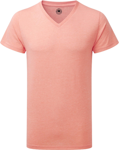 T-shirt Homme Col V HD