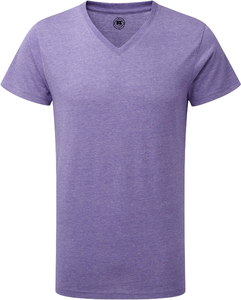 T-shirt Homme Col V HD