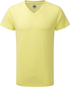 T-shirt Homme Col V HD