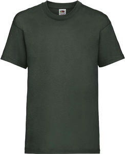 T-SHIRT ENFANT VALUEWEIGHT (61-033-0)
