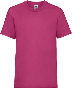 T-SHIRT ENFANT VALUEWEIGHT (61-033-0)