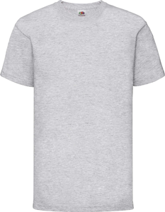 T-SHIRT ENFANT VALUEWEIGHT (61-033-0)