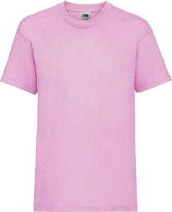 T-SHIRT ENFANT VALUEWEIGHT (61-033-0)