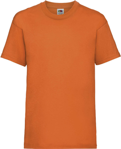 T-SHIRT ENFANT VALUEWEIGHT (61-033-0)