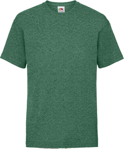 T-SHIRT ENFANT VALUEWEIGHT (61-033-0)