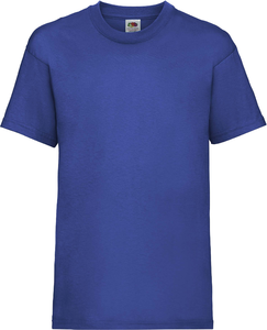 T-SHIRT ENFANT VALUEWEIGHT (61-033-0)