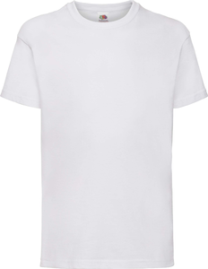 T-SHIRT ENFANT VALUEWEIGHT (61-033-0)