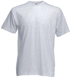T-SHIRT HOMME VALUEWEIGHT (61-036-0)