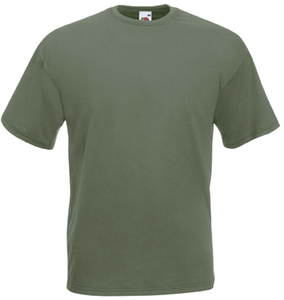 T-SHIRT HOMME VALUEWEIGHT (61-036-0)