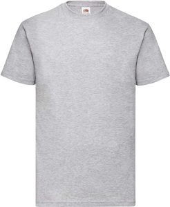 T-SHIRT HOMME VALUEWEIGHT (61-036-0)