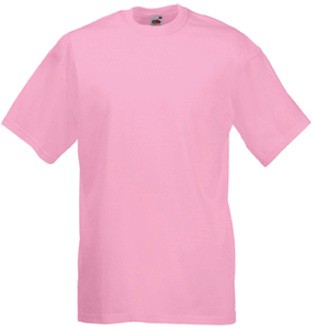 T-SHIRT HOMME VALUEWEIGHT (61-036-0)