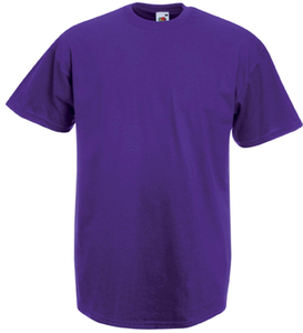 T-SHIRT HOMME VALUEWEIGHT (61-036-0)