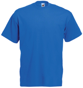 T-SHIRT HOMME VALUEWEIGHT (61-036-0)
