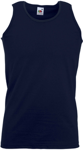 DÉBARDEUR HOMME VALUEWEIGHT (61-098-0)