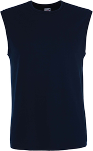 T-shirt Homme sans manche VALUEWEIGHT (61-222-0)