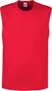 T-shirt Homme sans manche VALUEWEIGHT (61-222-0)
