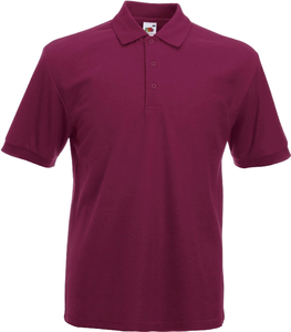 POLO HEAVY 65/35