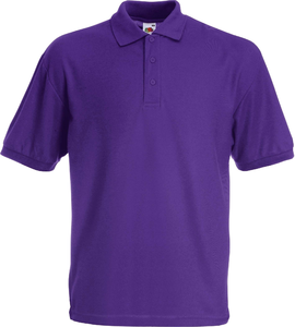 POLO HOMME 65/35 (63-402-0)