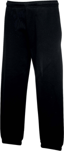 PANTALON DE JOGGING ENFANT BAS ELASTIQUÉ (64-051-0)