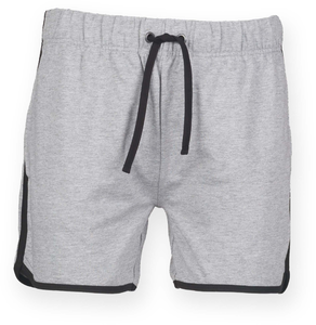 Short homme rétro