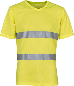 T-shirt haute visibilité Top Cool
