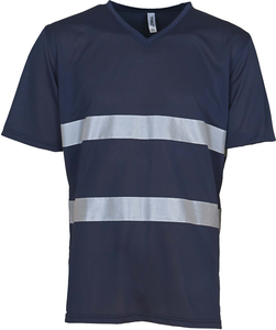 T-shirt haute visibilité Top Cool