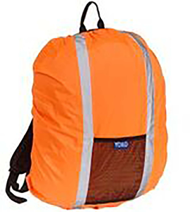 Housse de protection imperméable pour sac à dos